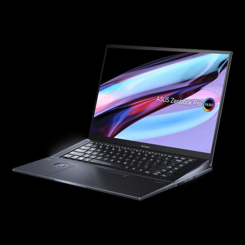 ASUS Zenbook Pro 16X OLED ASUS Zenbook Pro 16X OLED