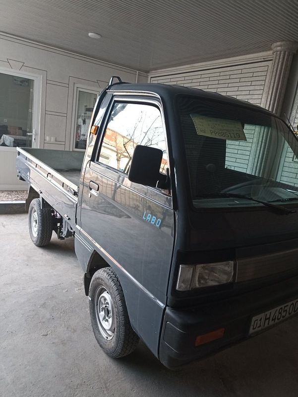 Daewoo labo 2023 toza