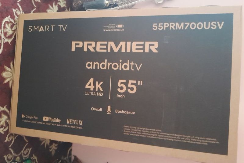 Televizor Premier 55