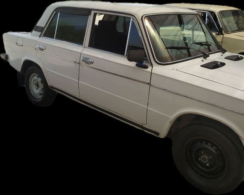 Ваз 2106, 1987 йил. Ваз 2106, 1987 йил.