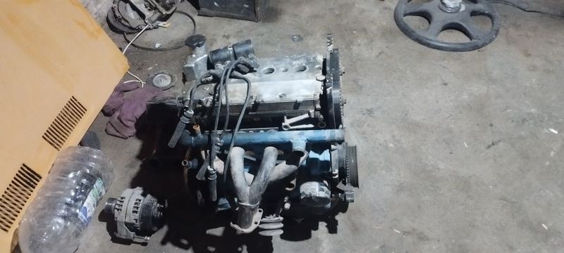 Piryora 1.6 standard