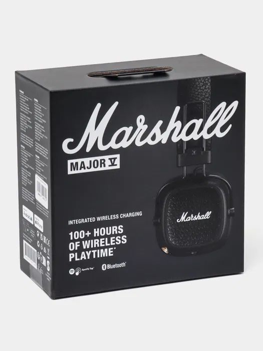 Marshall Major V