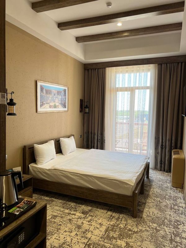 Arda Turan Hotel in Khiva Xiva Arda Turan Hotel in Khiva Xiva