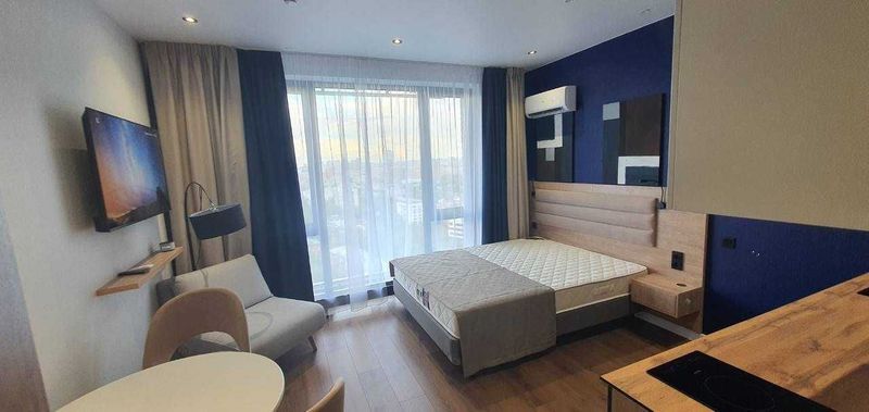 Daily rental apartments in the center of Tashkent with all amenities! Daily rental apartments in the center of Tashkent with all amenities!