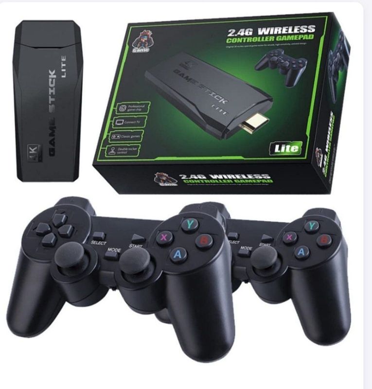 Game stick hamyonbop Game stick hamyonbop