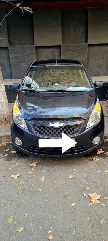 Продам Chevrolet Spark 1.25 механика Продам Chevrolet Spark 1.25 механика