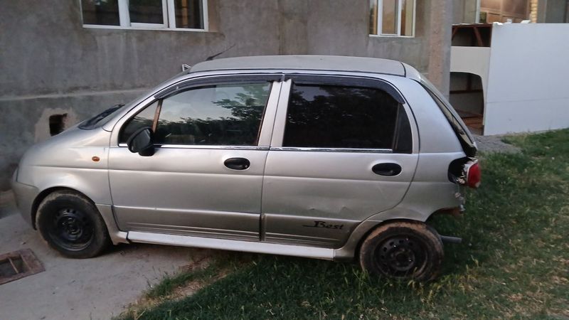 Matiz sotiladi yili 2012 Matiz sotiladi yili 2012