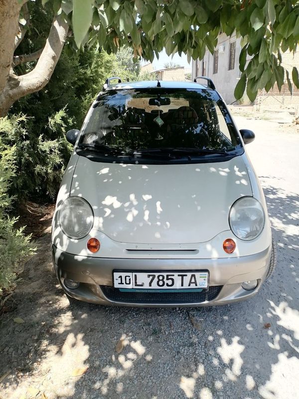 Matiz best 2014 sotlad Matiz best 2014 sotlad