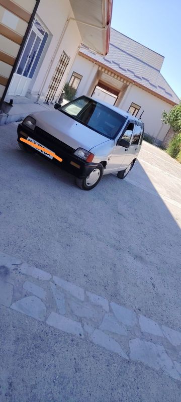 Tiko kulrang 2000 Tiko kulrang 2000