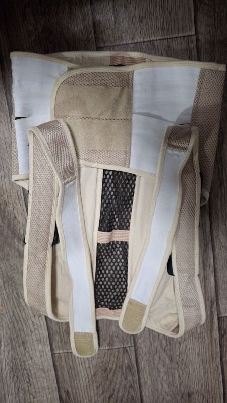 Продам корсет для спины (позвоночника).Новый