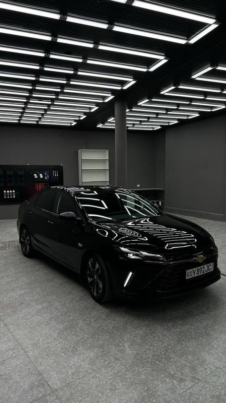 Monza 2023 yil sotladi Monza 2023 yil sotladi