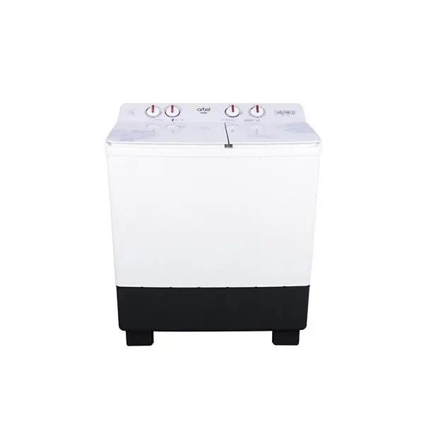 Стиральная машина Artel TG 80 P — надёжная модель на 8 кг Стиральная машина Artel TG 80 P — надёжная модель на 8 кг