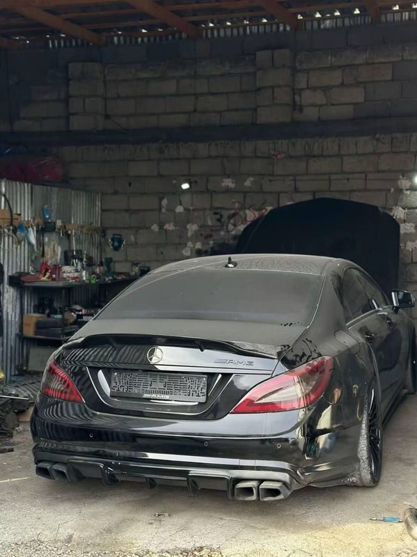 Mashina almashtrib beramiz