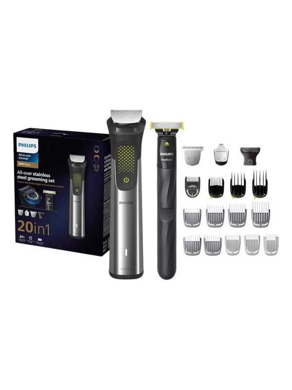 Триммер-бритва Philips MG9553, гарантия 1 год, доставка бесплатно. Триммер-бритва Philips MG9553, гарантия 1 год, доставка бесплатно.