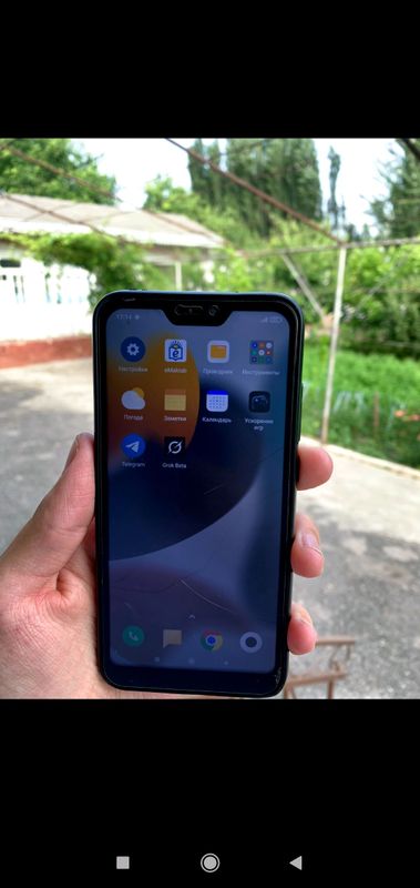 Redmi 6pro