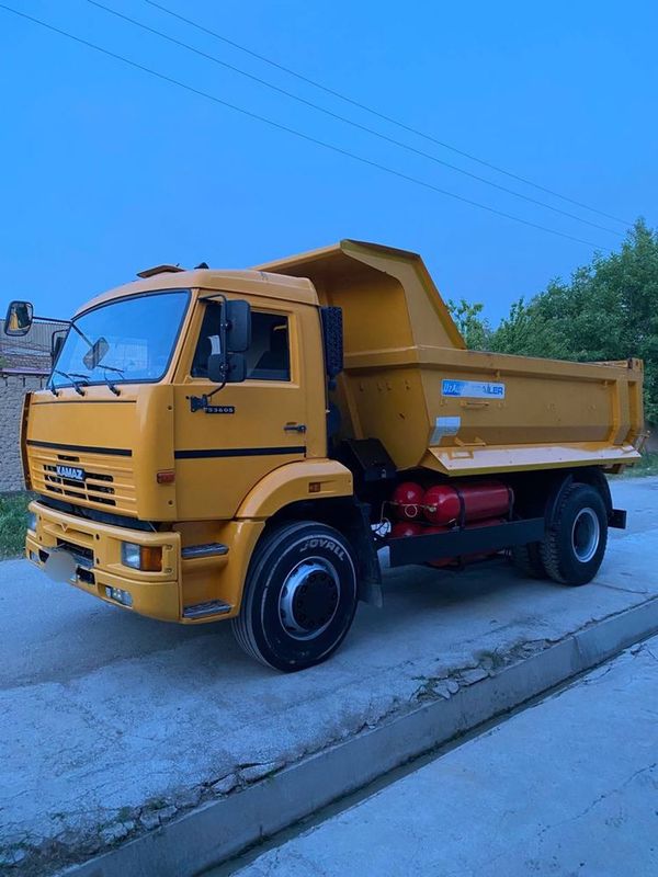 Euro kamaz sotiladi Euro kamaz sotiladi