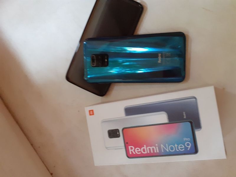 Redmi not 9 pro sotiladi