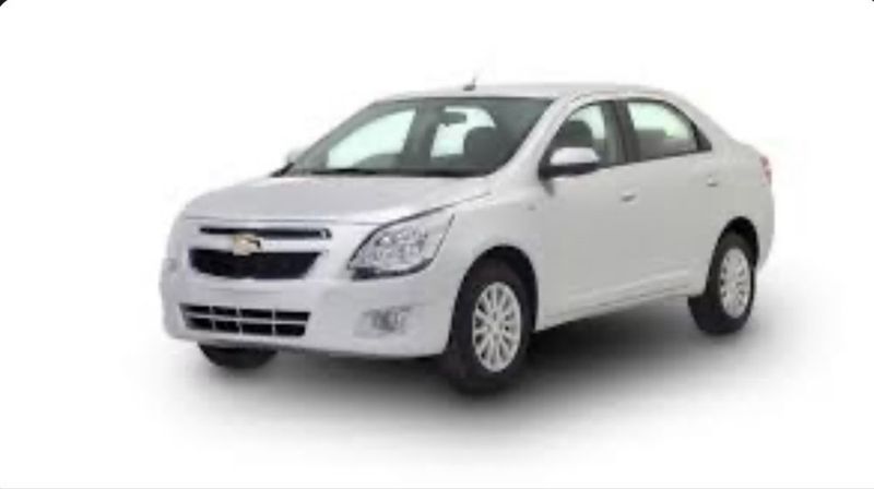 Chevrolet Cobalt Chevrolet Cobalt