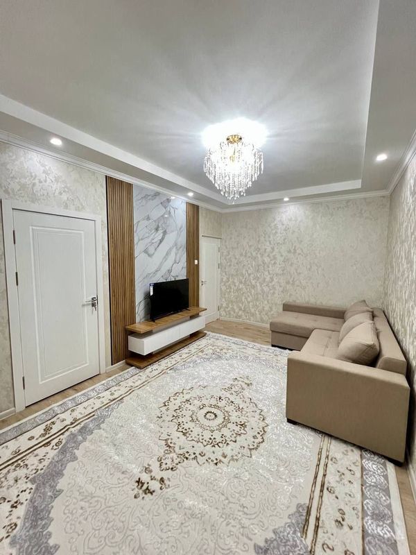 Сдаётся Юнусабад 7. 2'3/2/4 Новая квартира, 50², Срочно! Сдаётся Юнусабад 7. 2'3/2/4 Новая квартира, 50², Срочно!