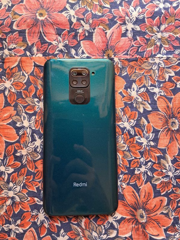Redmi note 9 128gb Redmi note 9 128gb