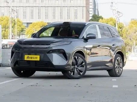 BYD Tang L cip под заказ BYD Tang L cip под заказ