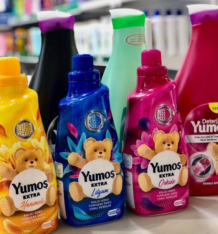 Yumos Extra 1440 Yumos Extra 1440