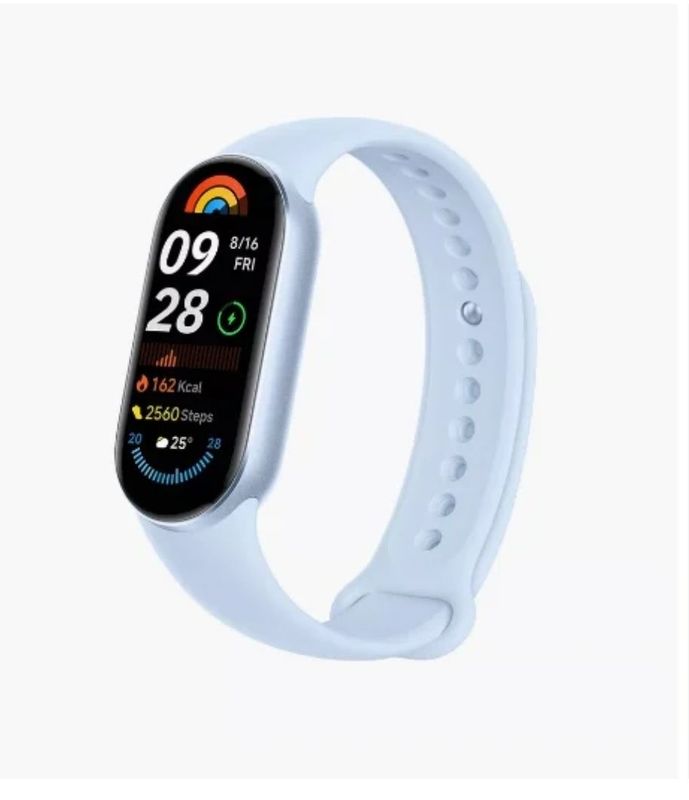 Xiaomi mi band 9 25$ global Xiaomi mi band 9 25$ global