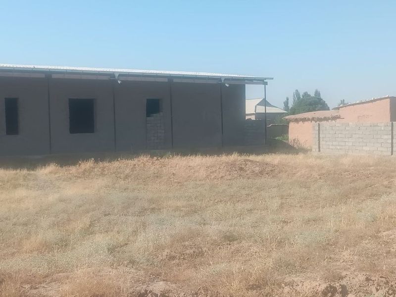 Qashqadaryo viloyati, Qamashi tumani, Boburtepa mahallasi 20 sotix yer Qashqadaryo viloyati, Qamashi tumani, Boburtepa mahallasi 20 sotix yer