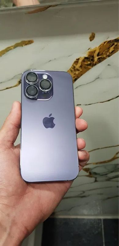 Iphone 14 pro 256gb dual sim как новый Iphone 14 pro 256gb dual sim как новый