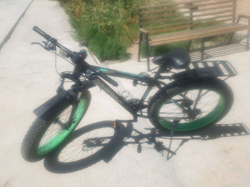 Velosiped Velosiped