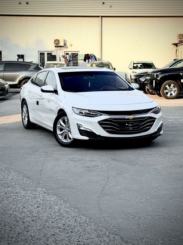 Malibu 2 Primer Turbo Malibu 2 Primer Turbo