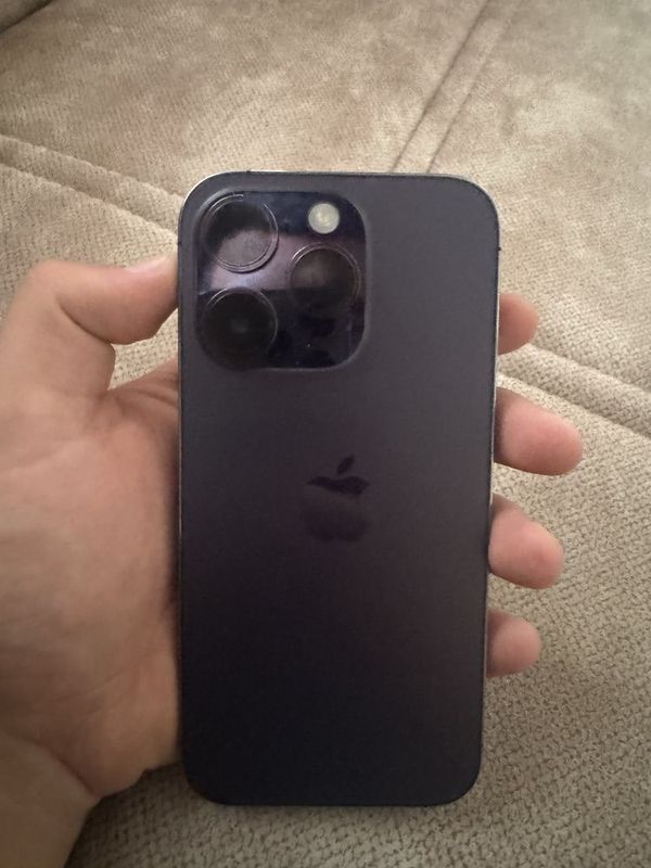 Iphone 14 pro 2 sim