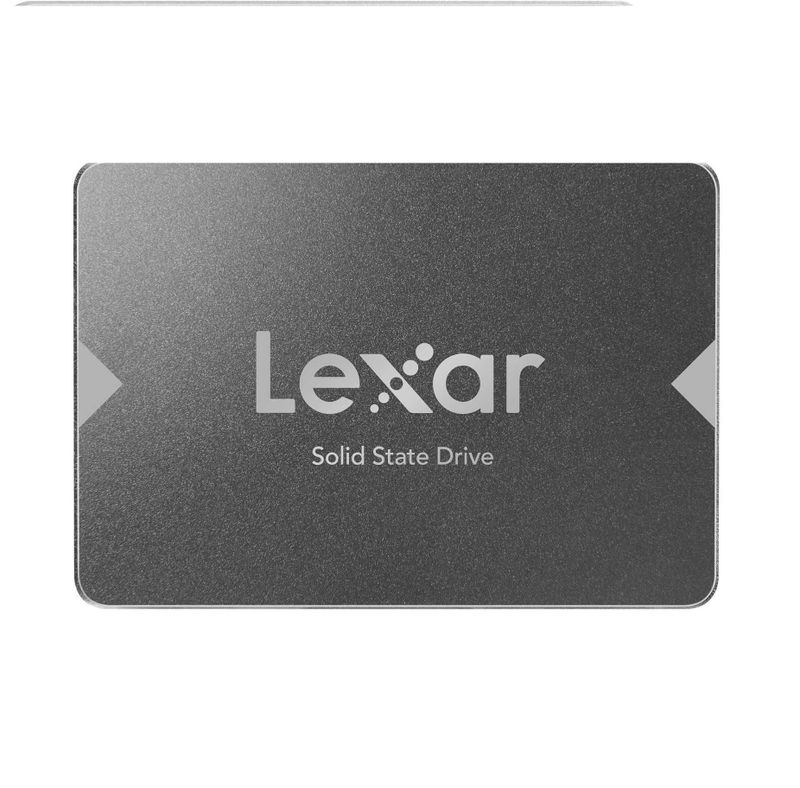 ; Накопитель SSD LEXAR NS100 /128GB/SATA