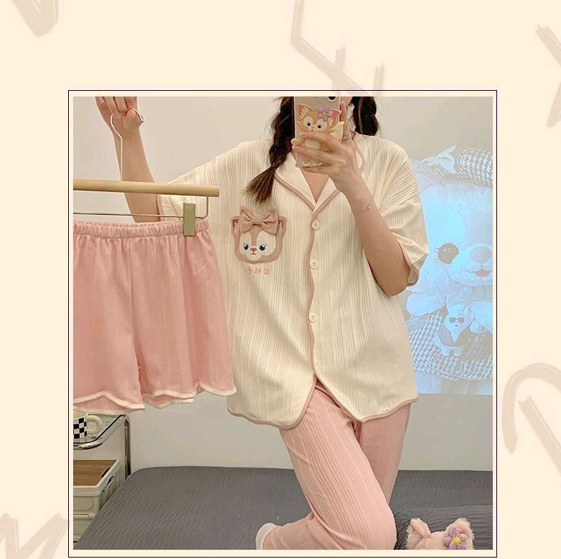 Pijama troyka Pijama troyka
