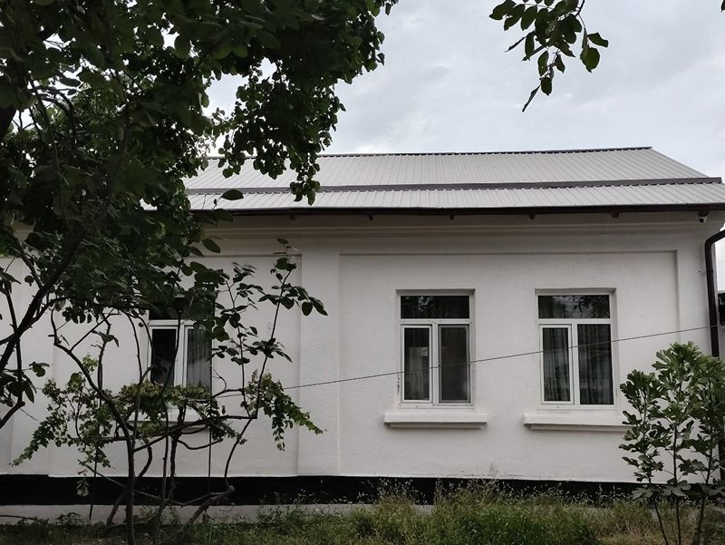 Срочно сдам участок3 ком, куйлюк сангород семейным