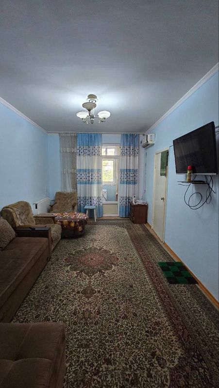 Аренда хозяйкали Чилонзор 16 кв 2/2/4 Талаба йигитларга. Аренда хозяйкали Чилонзор 16 кв 2/2/4 Талаба йигитларга.