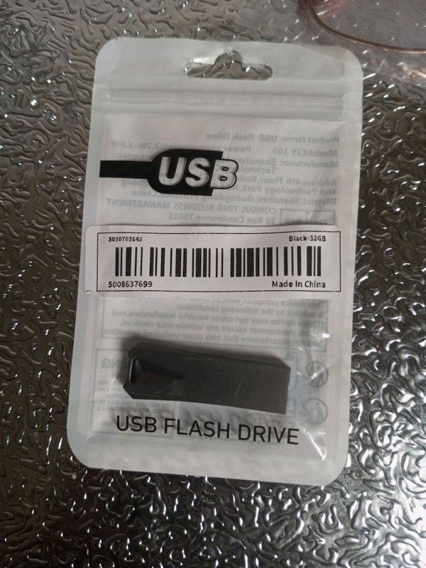USB Flash drive USB Flash drive