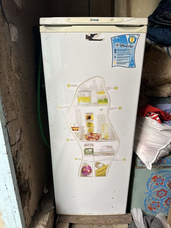 Холоденик продам
