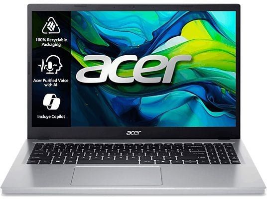 Acer Aspire GO 15 AG15 Silver Acer Aspire GO 15 AG15 Silver