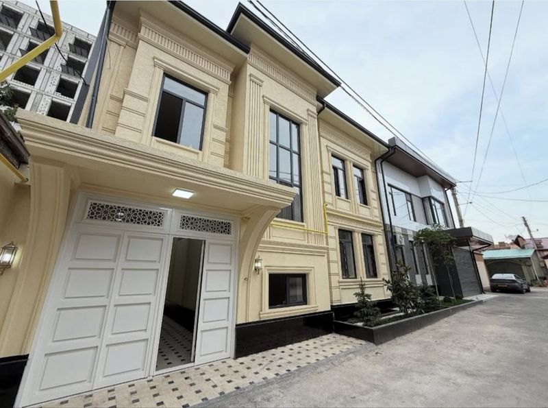 ЕвроДом 2.8 сот. 450м2 ул.Сайрам.Silk Road Корзинка. СОВСТВЕННИК ЕвроДом 2.8 сот. 450м2 ул.Сайрам.Silk Road Корзинка. СОВСТВЕННИК