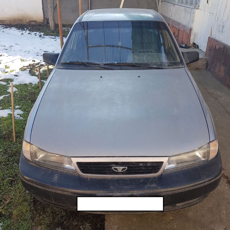 Продаётся Daewoo Nexia