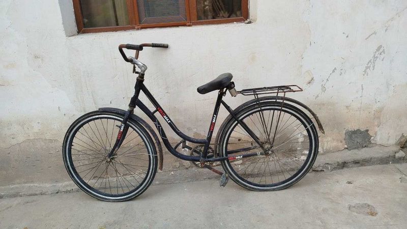 Kattalar velosipedi Kattalar velosipedi