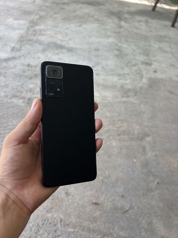 Redmi note 11 pro , 108mp, 8/128 gb xotira