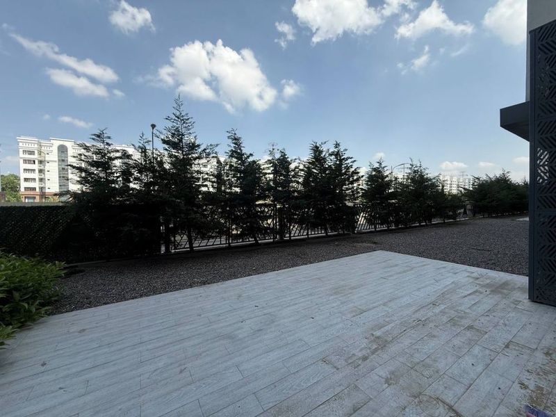 Ташкент Сити Gardens residence С терассой квартира Ташкент Сити Gardens residence С терассой квартира
