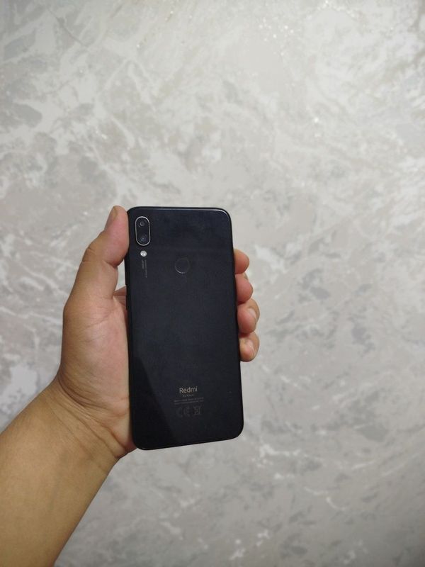 REDMI NOTE 7 4/64