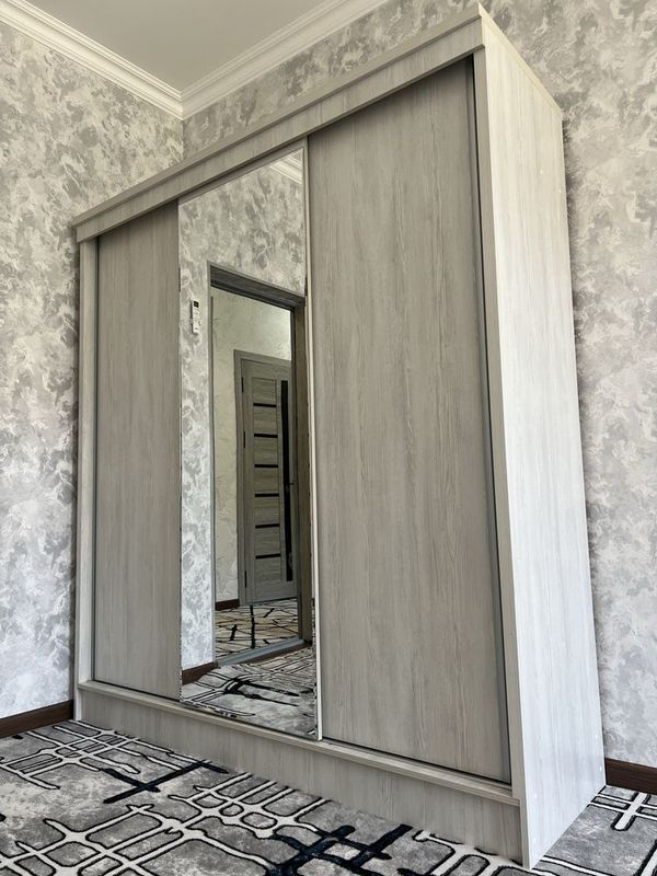 Шкафкупе гардероб 2.00-1.80 Шкафкупе гардероб 2.00-1.80