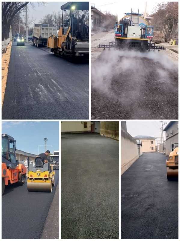 O'zbekiston buylab asfalt xizmatlari qilamiz murojat uchun Murojaat u O'zbekiston buylab asfalt xizmatlari qilamiz murojat uchun Murojaat u