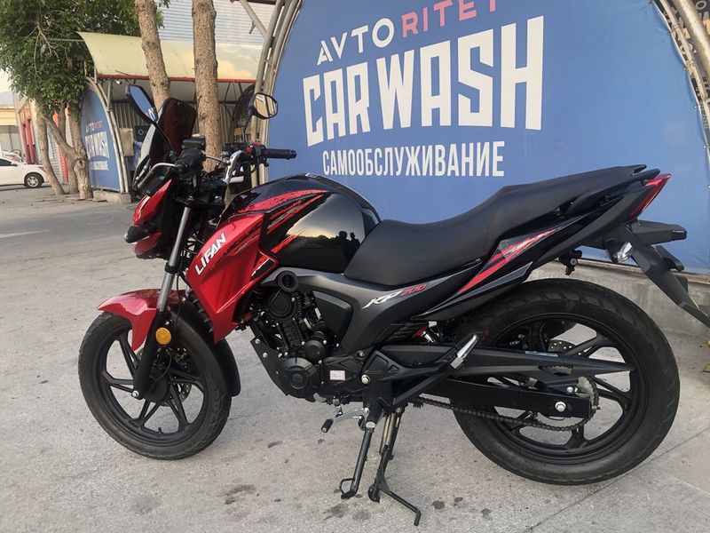 Lifan kp 200 Irakez legenda Lifan kp 200 Irakez legenda
