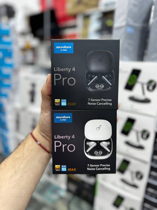 Liberty 4 pro Liberty 4 pro