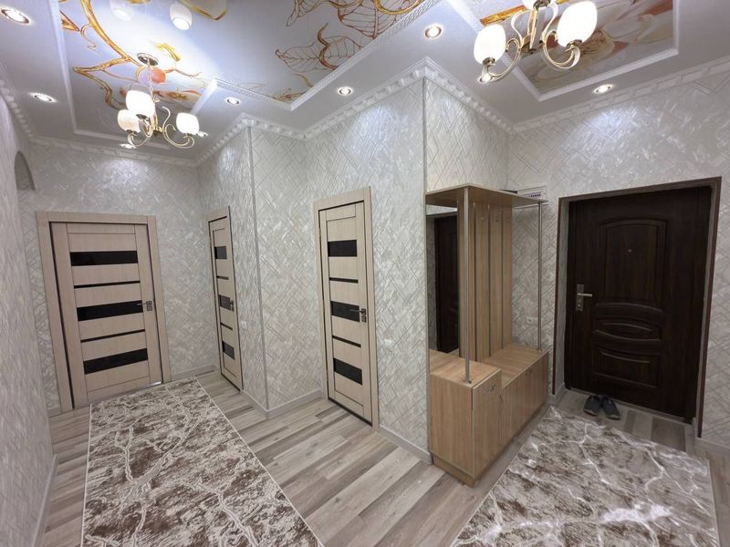 Сдаётся квартира в новостройке. Сдаётся квартира в новостройке.